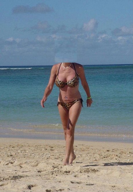 Alaston vuotanut OnlyFans-kuva Norcalmature