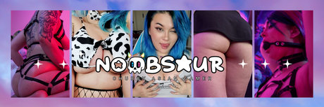 Alaston vuotanut OnlyFans-kuva Nyoko Nethers