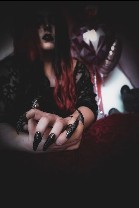 Nahá fotka uniklých OnlyFans od Skye Smith