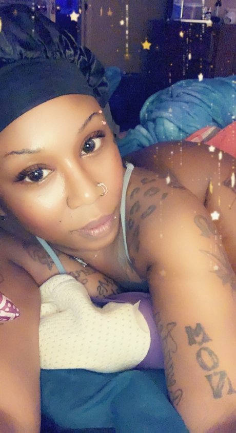 Foto desnuda filtrada de OnlyFans de Nolalucy504