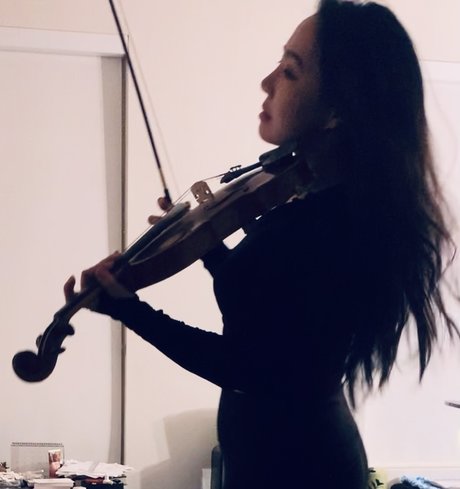 Alasti lekkinud OnlyFans-i pilt Noemieviolin