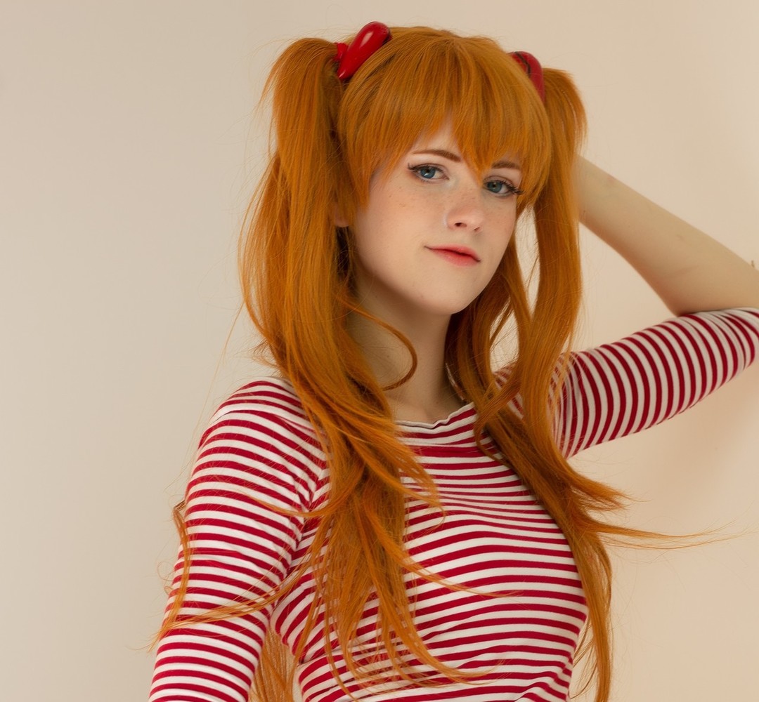 Nøgent lækket OnlyFans-billede af  Noelle Sama  #1