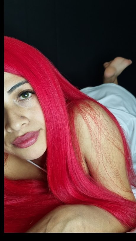 Nagie wyciekłe zdjęcie OnlyFans od Flor Analy Sanchez Cueva