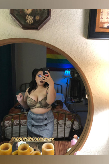 Hot Sexy Goddess 