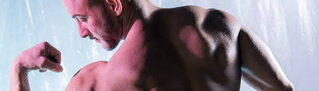 Naken läckt OnlyFans-bild av N Z Page  Male Fetish Ampamp Fantasy Images