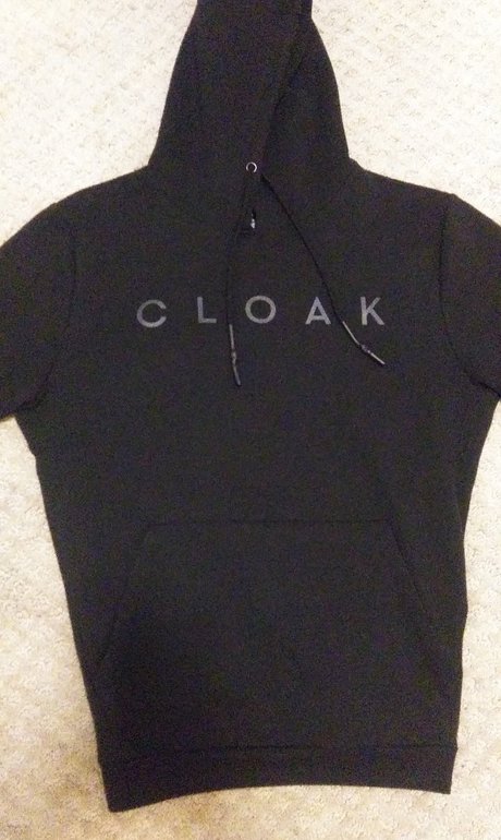 Nyx Chvos