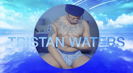 Nahá fotka uniklých OnlyFans od Tristan Waters