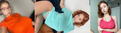 Alaston vuotanut OnlyFans-kuva Alissia