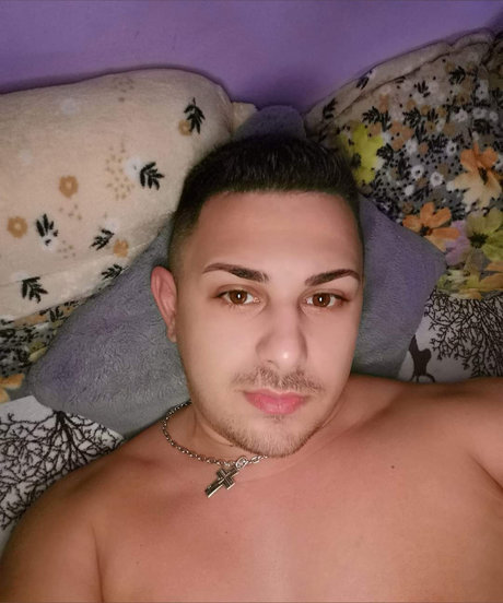 Adrian Cristian