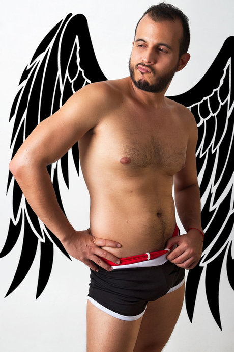 Andrs Erotic Art