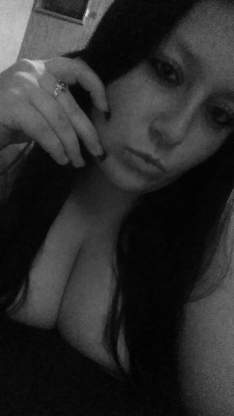Alaston vuotanut OnlyFans-kuva Bbw Babe