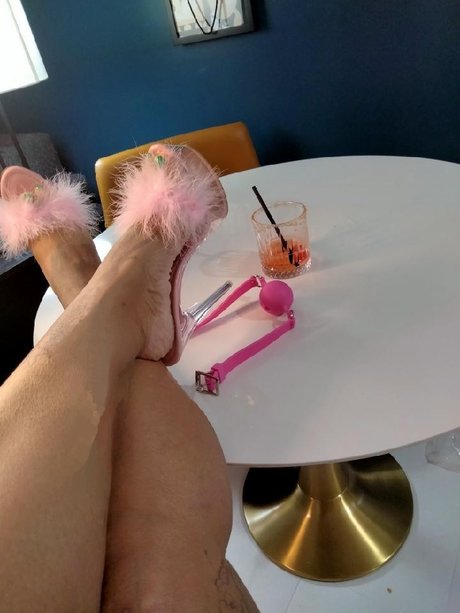 Nagie wyciekłe zdjęcie OnlyFans od Babyburlesquee