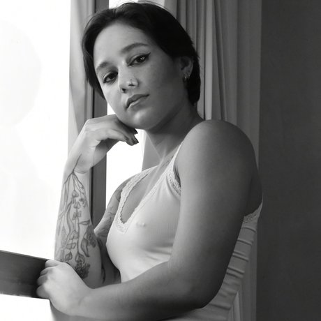 Andi OnlyFans泄露裸照