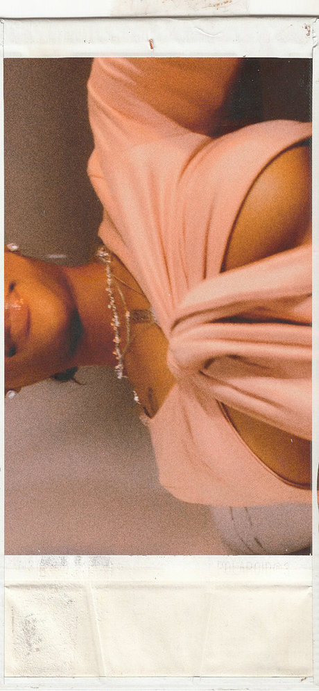 Naken läckt OnlyFans-bild av Kianna Love
