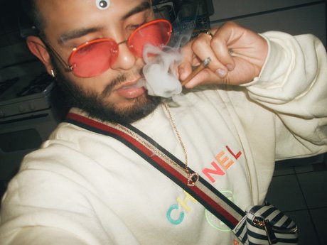 Foto nua vazada do OnlyFans de Babyboiii