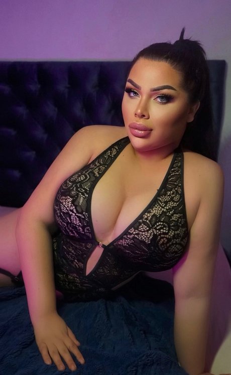 Dreamdollxox
