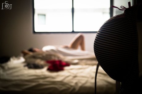 Nagie wyciekłe zdjęcie OnlyFans od Adri Crow