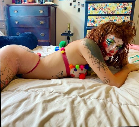 Обнаженная фотография утечки OnlyFans от Birdie