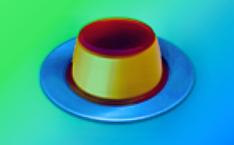Only Flan