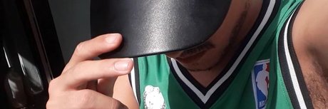 Foto nua vazada do OnlyFans de Ger