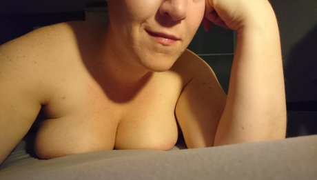Foto desnuda filtrada de OnlyFans de Bbw Maya 