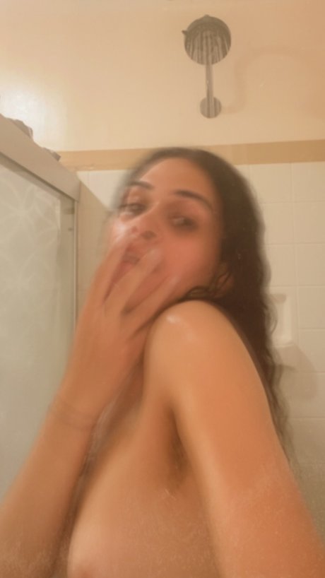 Photo nue de fuite OnlyFans de 