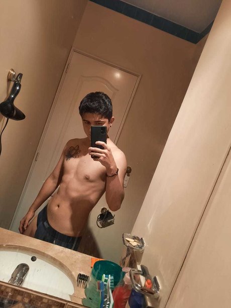 Nagie wyciekłe zdjęcie OnlyFans od Andree5j