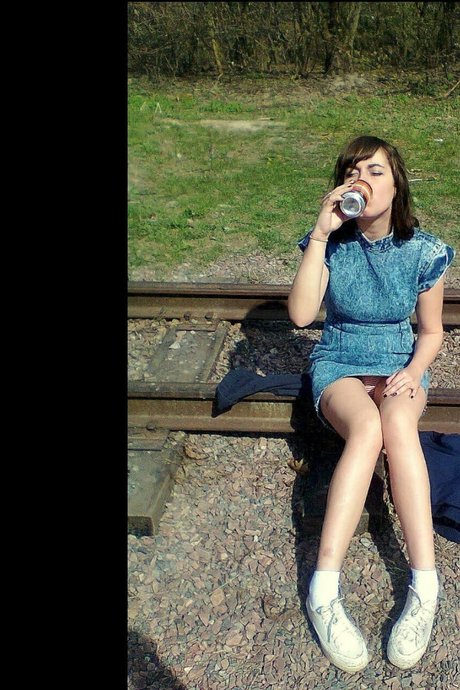 Обнаженная фотография утечки OnlyFans от Alyapain