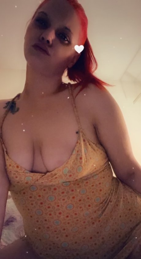 Snowbunny Lul Redd Sneak Peek