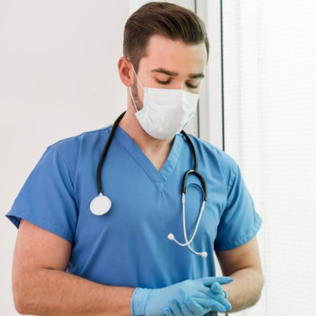 Nurse Man