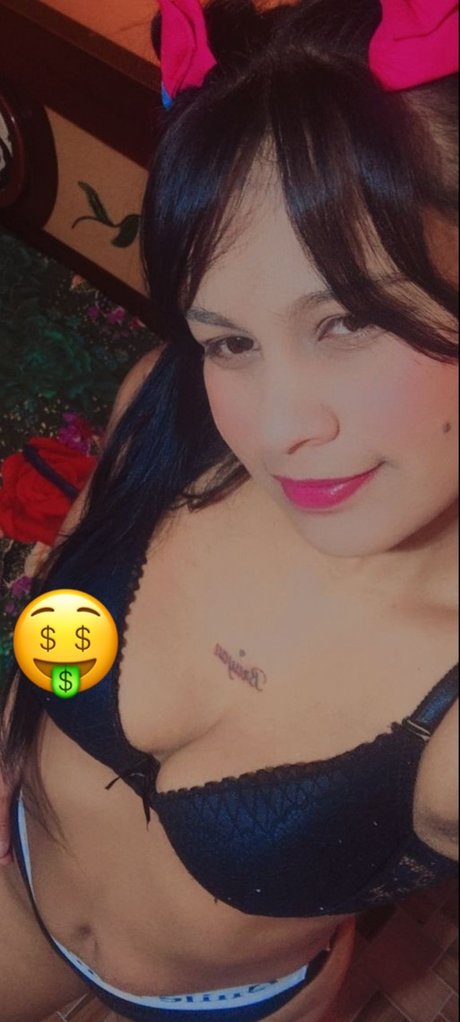 Обнаженная фотография утечки OnlyFans от Carolina Carolina Lobos