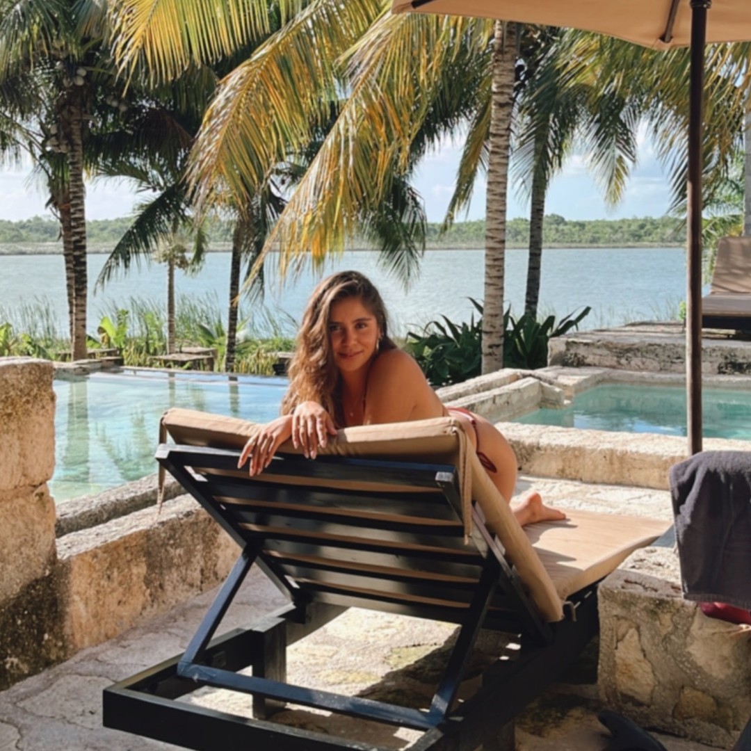 Nagie wyciekłe zdjęcie OnlyFans od Nuriadeasturias #2