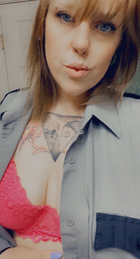 Foto nua vazada do OnlyFans de Beautifuldisaster
