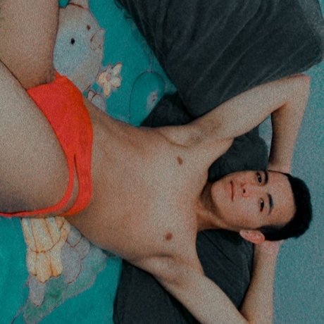 Naken läckt OnlyFans-bild av Alex Delgado