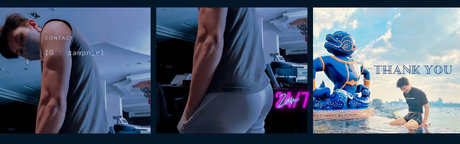 Nagie wyciekłe zdjęcie OnlyFans od Pnxam