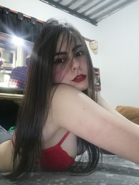 Naken läckt OnlyFans-bild av Alejandra Surez