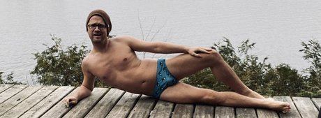 Обнаженная фотография утечки OnlyFans от Aaronthekayaker