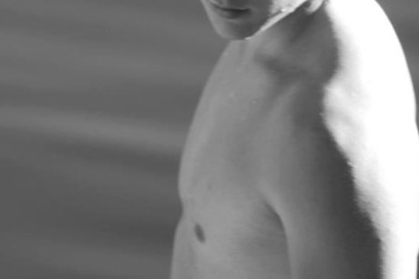 Naken läckt OnlyFans-bild av Alejandro Andrs Morici