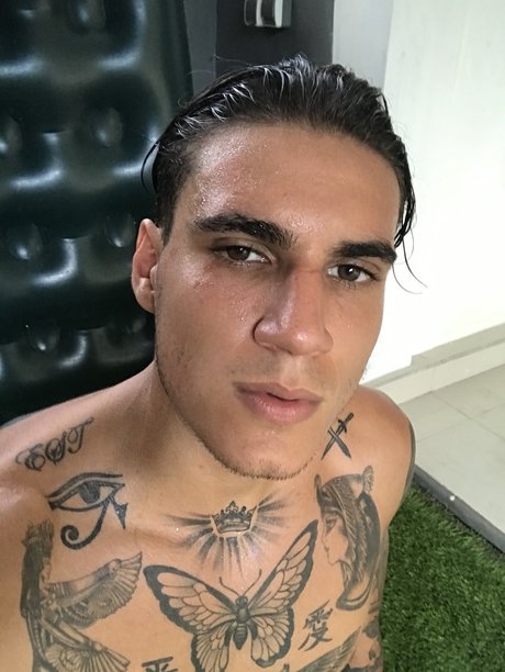 Alphaboy Alex   nude leaked OnlyFans photo