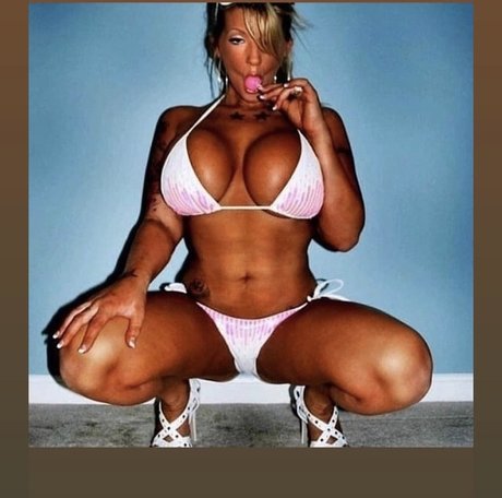 Nagie wyciekłe zdjęcie OnlyFans od Nikki