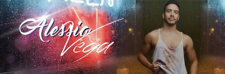 Обнаженная фотография утечки OnlyFans от Alessio Vega