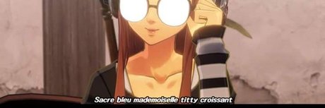Naken läckt OnlyFans-bild av Irl Anime Girl