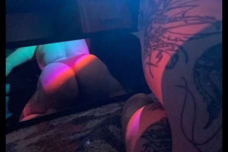 Nagie wyciekłe zdjęcie OnlyFans od Ally Rose