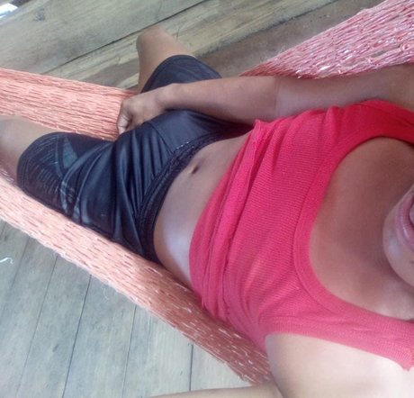 Photo nue de fuite OnlyFans de Aguilar Diaz