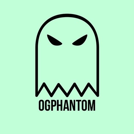 Photo nue de fuite OnlyFans de Ogphantomvip