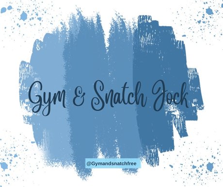 Naken läckt OnlyFans-bild av Officialsnatchjock Free
