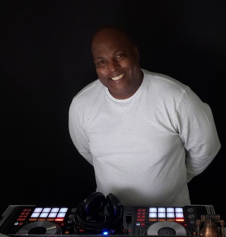 Dj Thomas Heck