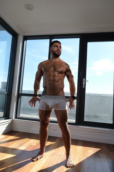 Alasti lekkinud OnlyFans-i pilt Cocoacayenne
