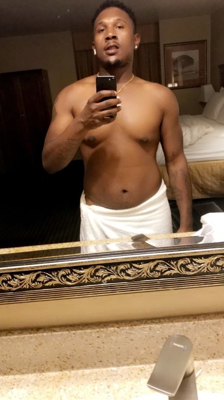 Naken läckt OnlyFans-bild av Jpthafreeak