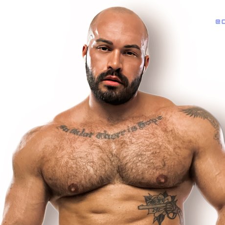 Alaston vuotanut OnlyFans-kuva Nick Cranston